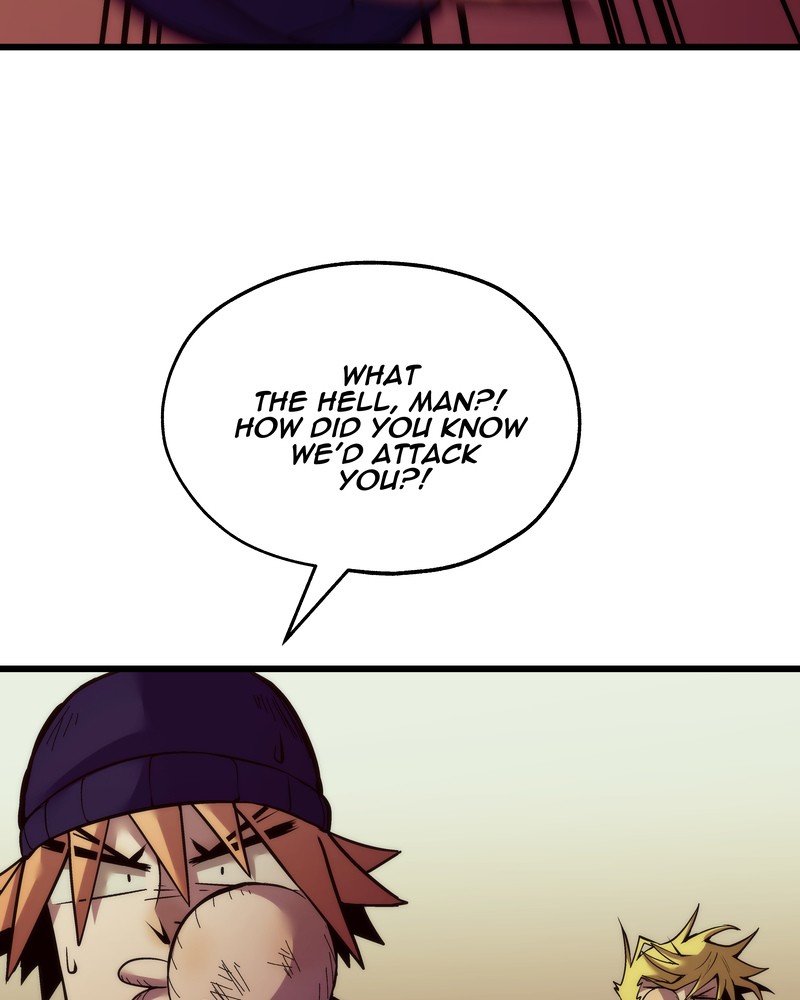 MONOCHROME - Manhwa Chapter 32 - page 107