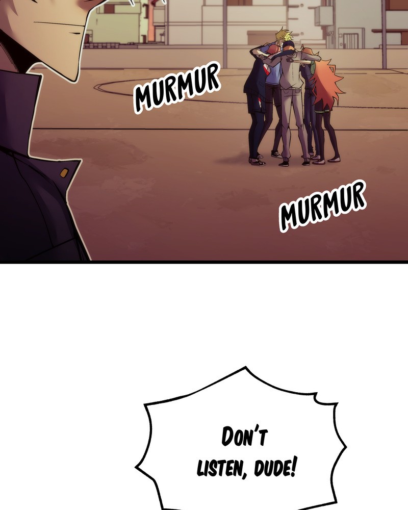MONOCHROME - Manhwa Chapter 32 - page 113