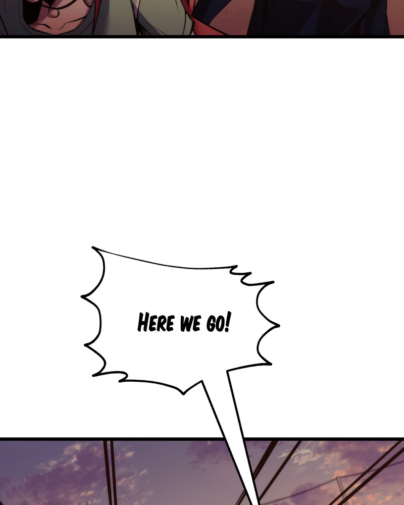 MONOCHROME - Manhwa Chapter 32 - page 116