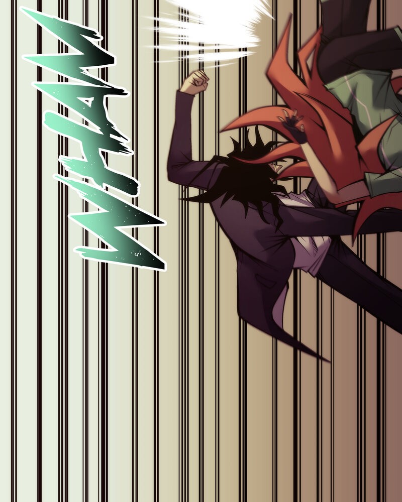 MONOCHROME - Manhwa Chapter 32 - page 121