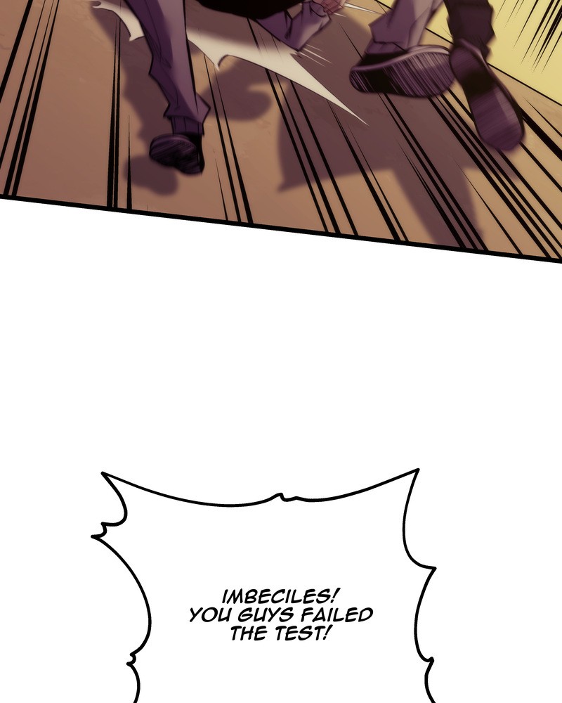 MONOCHROME - Manhwa Chapter 32 - page 130