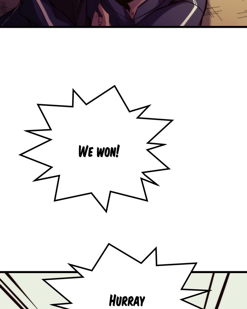 MONOCHROME - Manhwa Chapter 32 - page 137