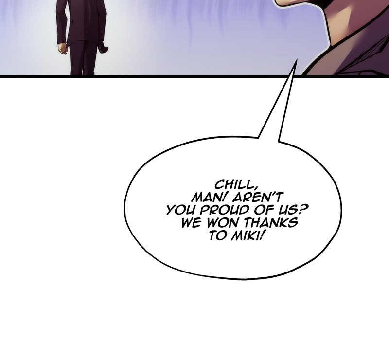 MONOCHROME - Manhwa Chapter 32 - page 140