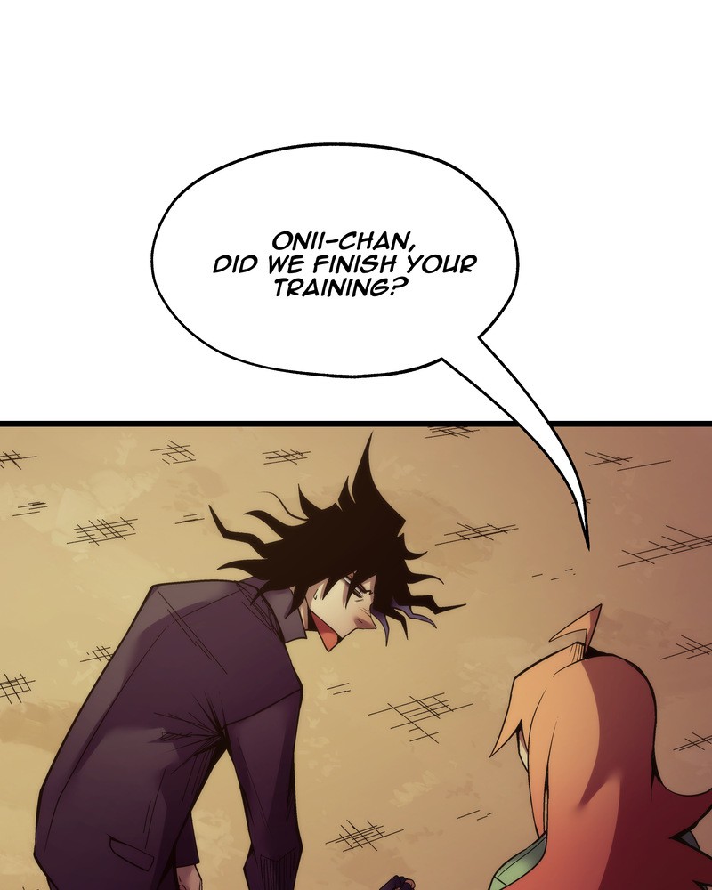 MONOCHROME - Manhwa Chapter 32 - page 141