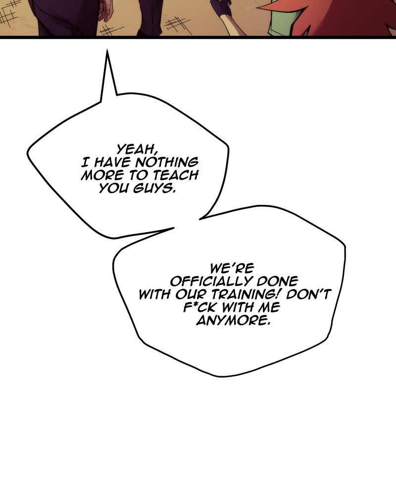 MONOCHROME - Manhwa Chapter 32 - page 142
