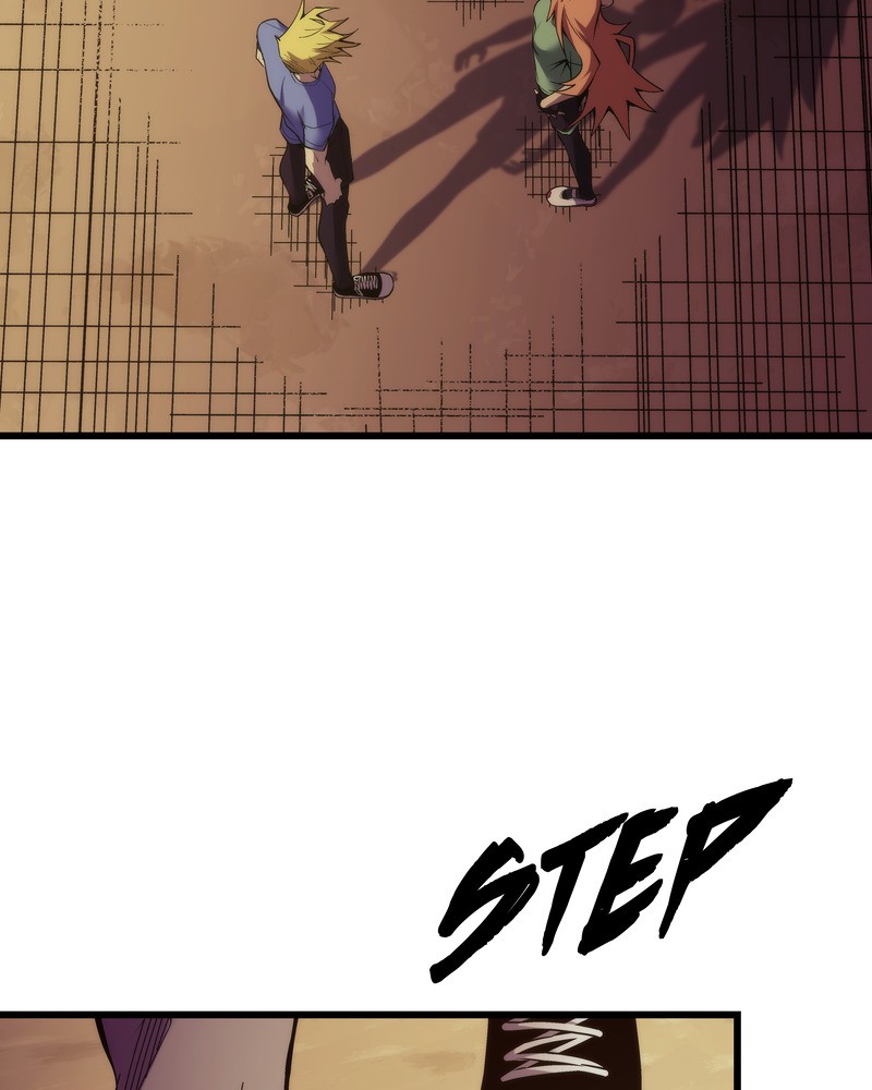 MONOCHROME - Manhwa Chapter 32 - page 15