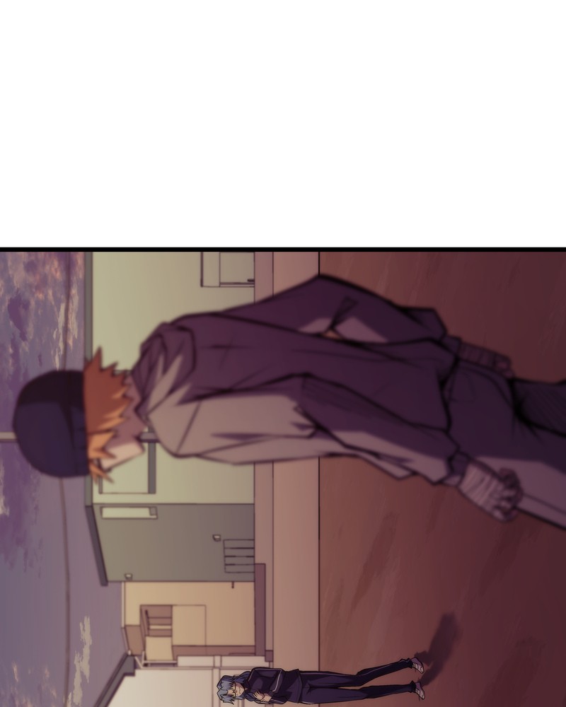 MONOCHROME - Manhwa Chapter 32 - page 19