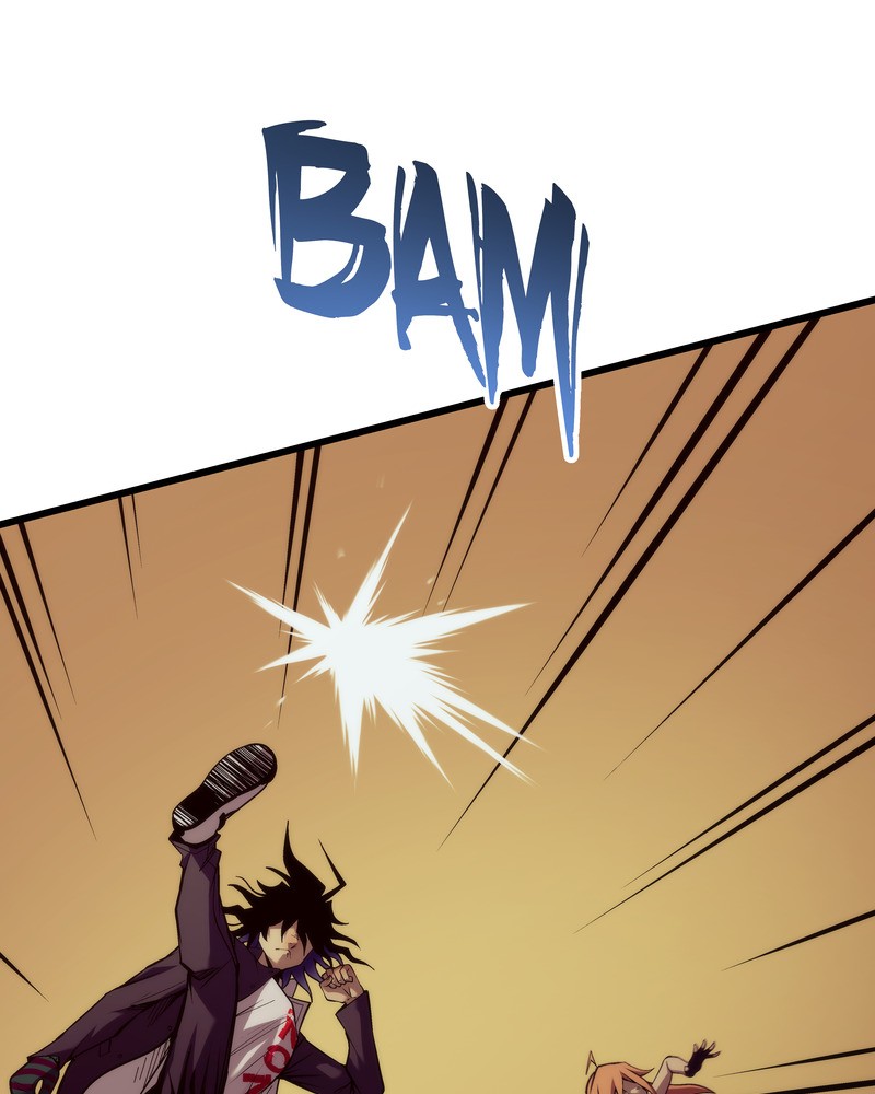 MONOCHROME - Manhwa Chapter 32 - page 28