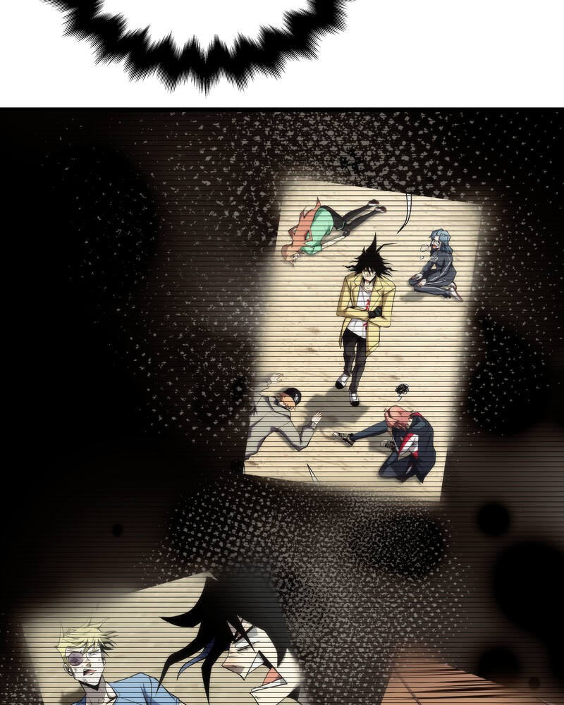 MONOCHROME - Manhwa Chapter 32 - page 43