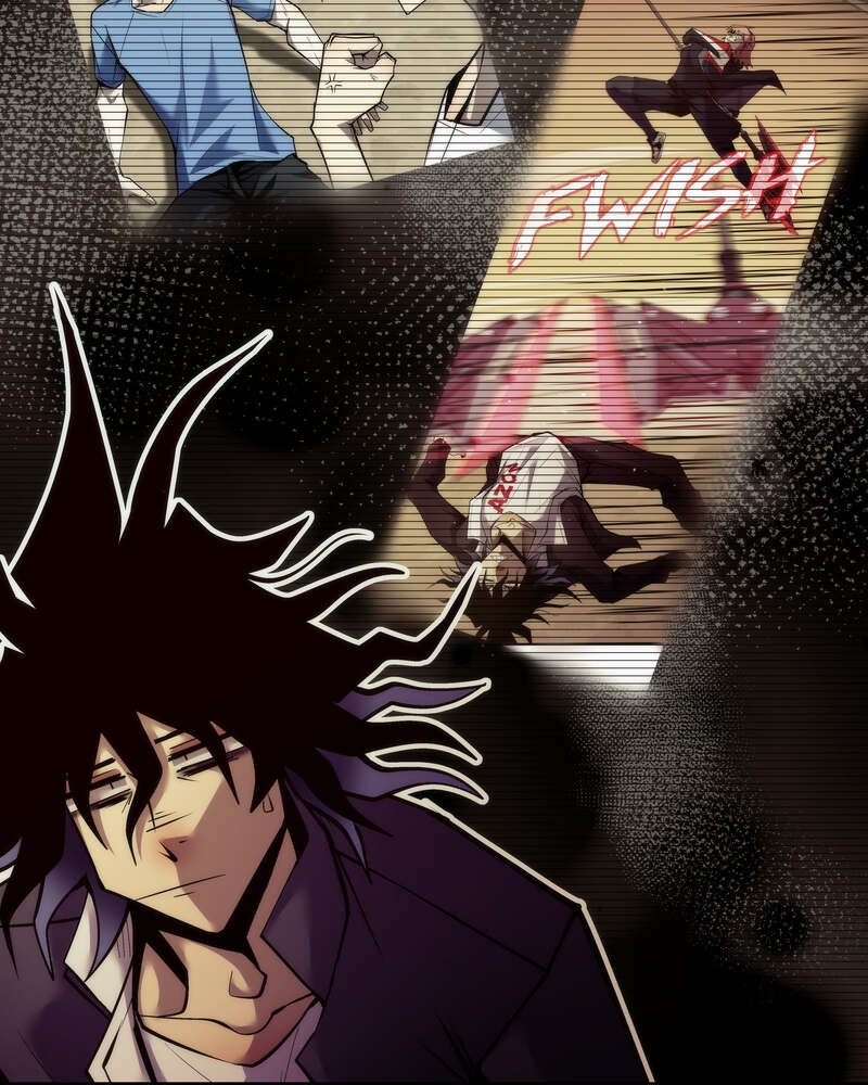 MONOCHROME - Manhwa Chapter 32 - page 44