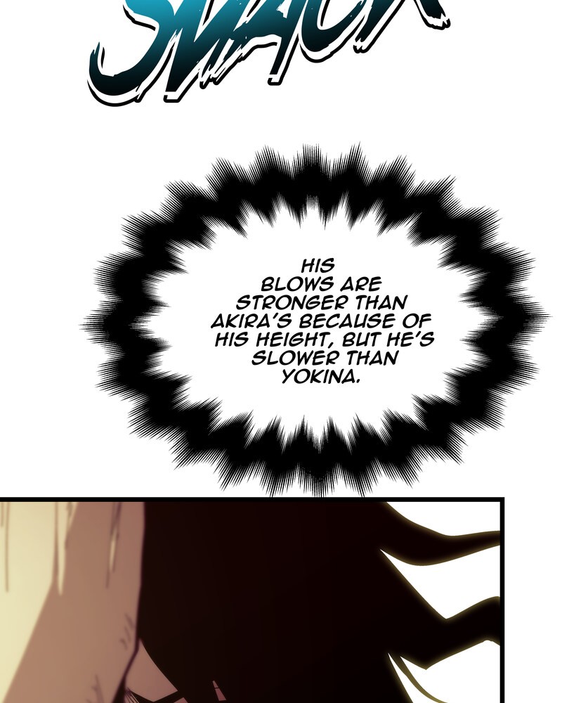 MONOCHROME - Manhwa Chapter 32 - page 67