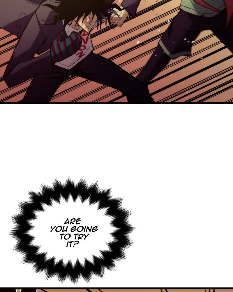 MONOCHROME - Manhwa Chapter 32 - page 72