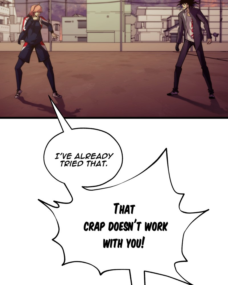 MONOCHROME - Manhwa Chapter 32 - page 83