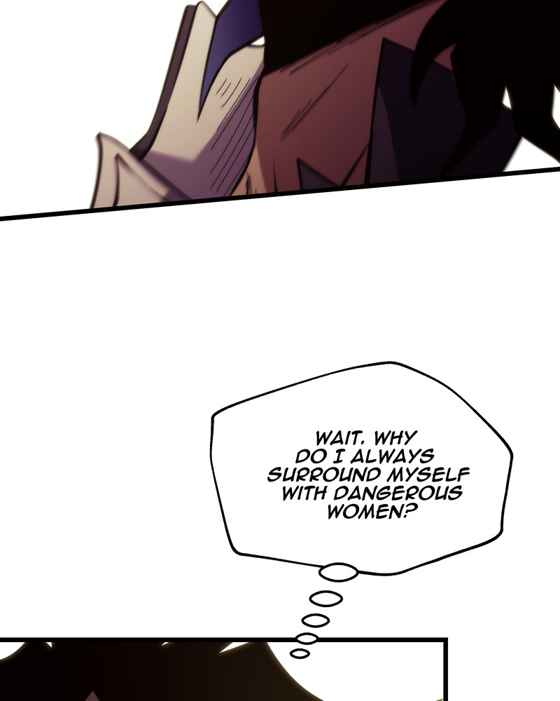 MONOCHROME - Manhwa Chapter 32 - page 91