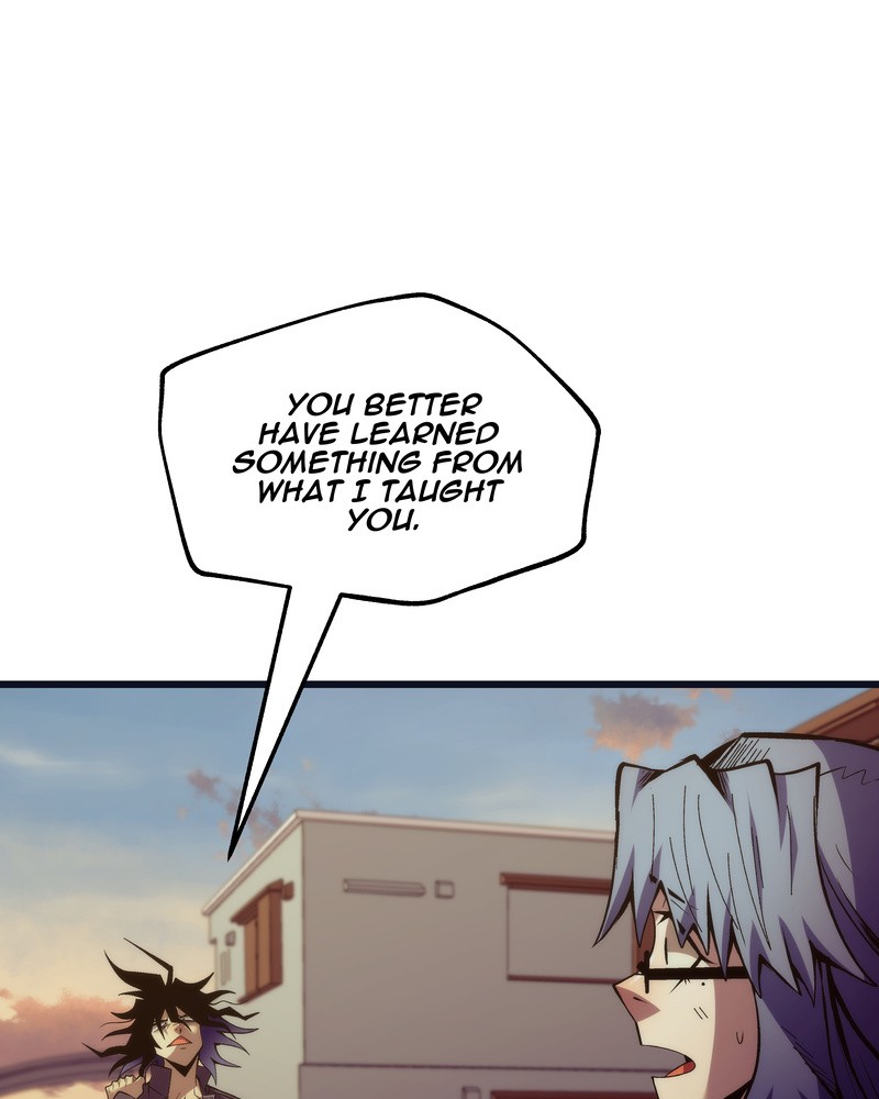 MONOCHROME - Manhwa Chapter 31 - page 10