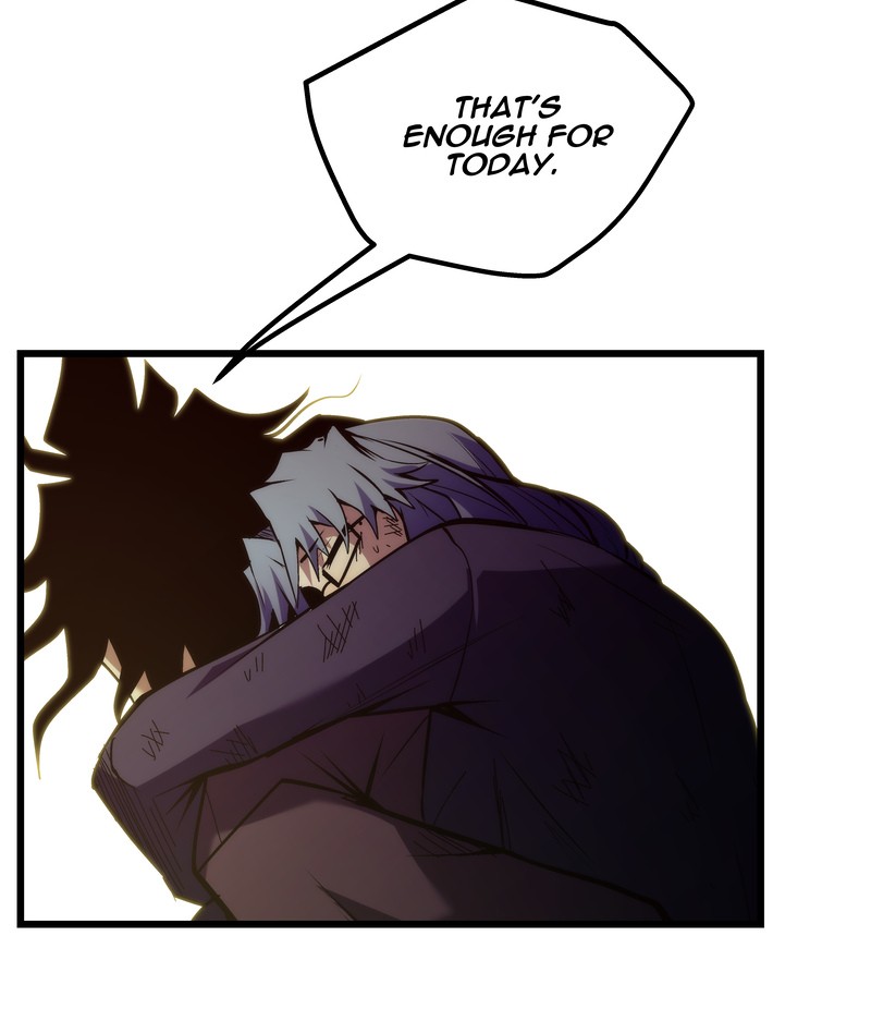 MONOCHROME - Manhwa Chapter 31 - page 100