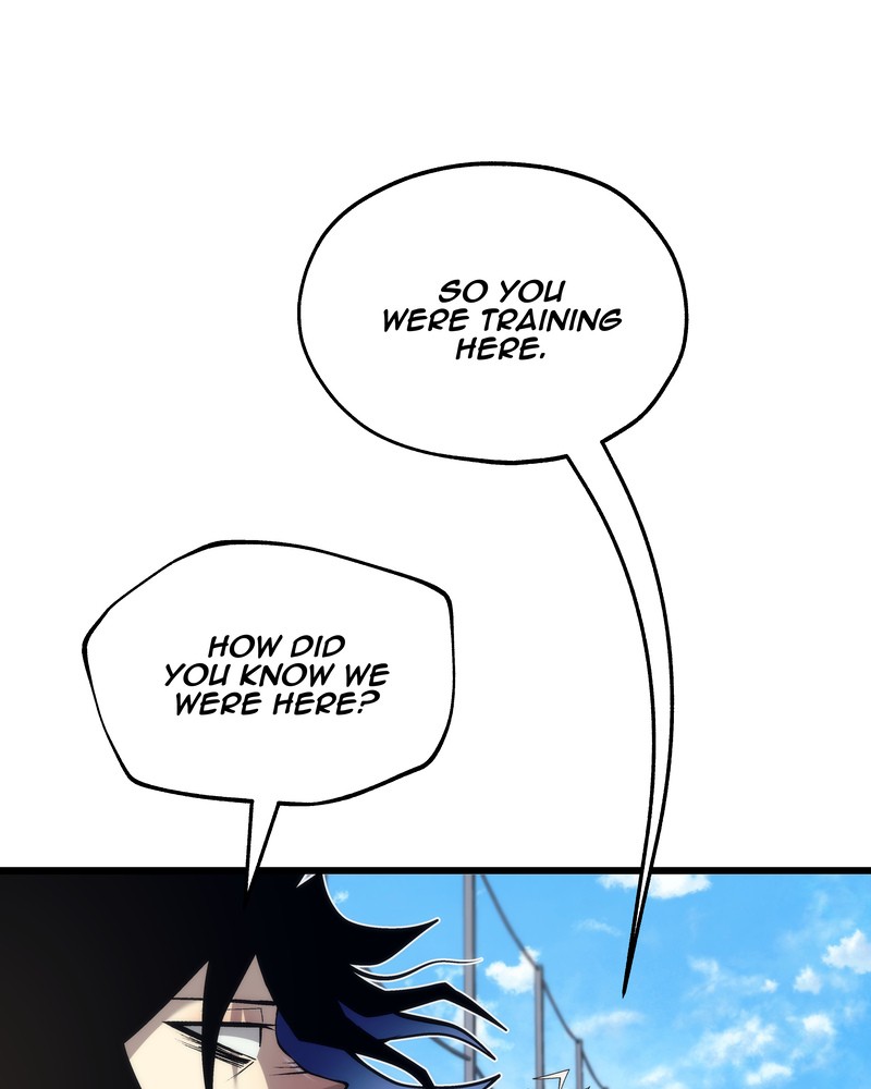 MONOCHROME - Manhwa Chapter 31 - page 108