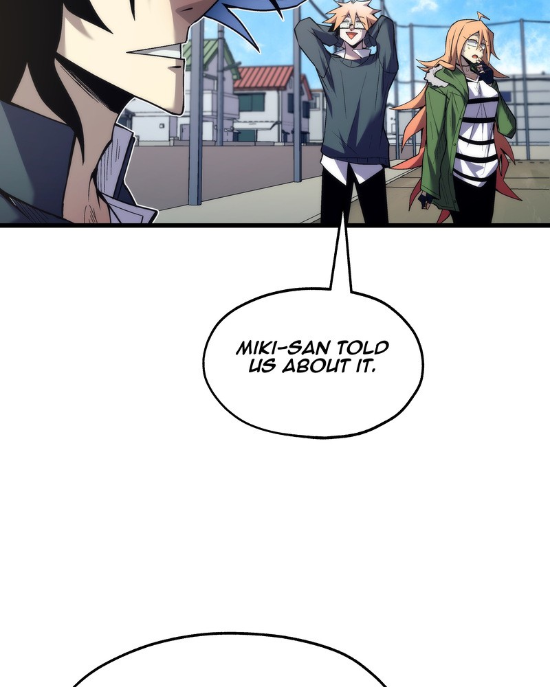MONOCHROME - Manhwa Chapter 31 - page 109
