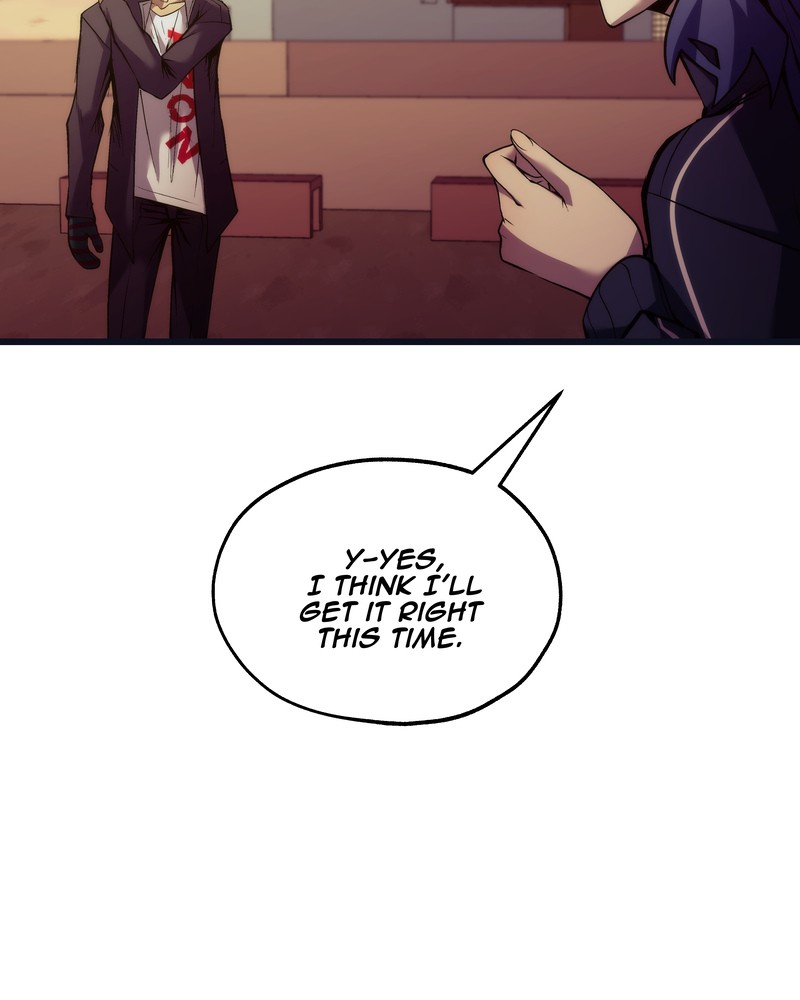 MONOCHROME - Manhwa Chapter 31 - page 11