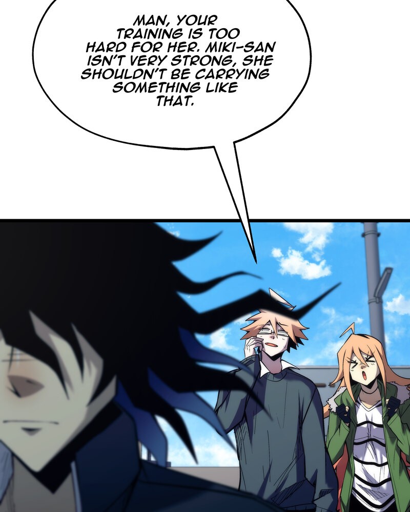 MONOCHROME - Manhwa Chapter 31 - page 110