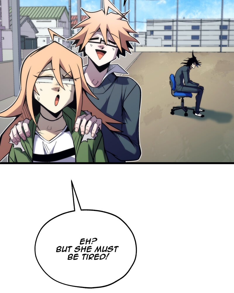MONOCHROME - Manhwa Chapter 31 - page 118