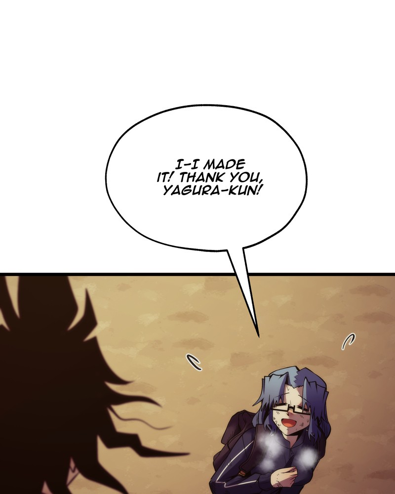 MONOCHROME - Manhwa Chapter 31 - page 134
