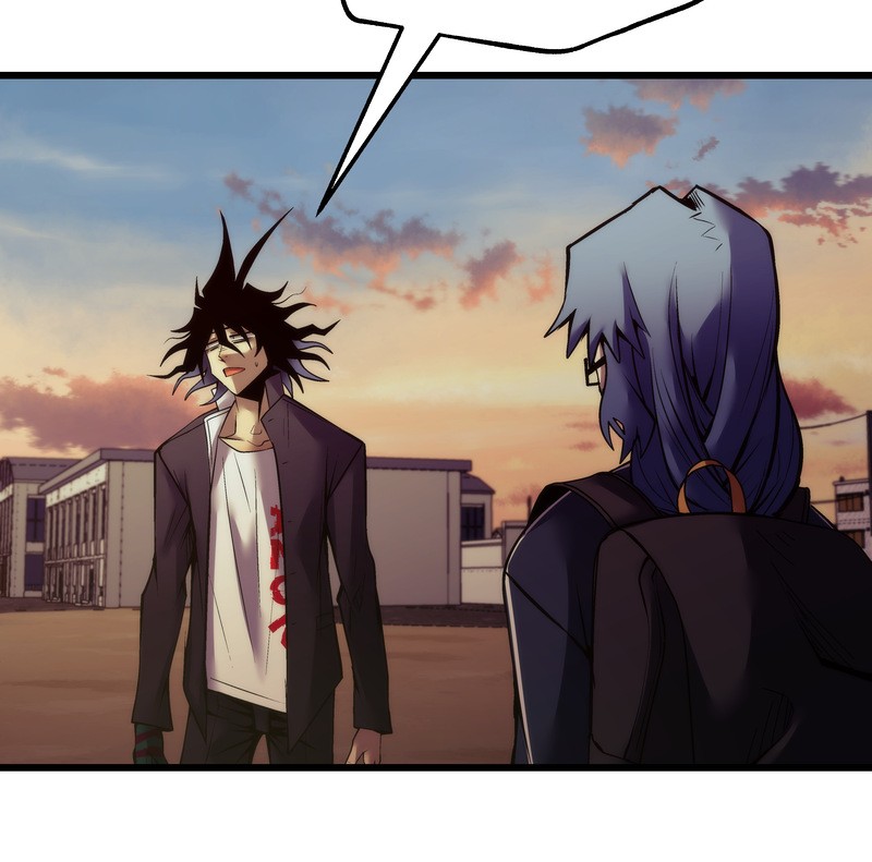 MONOCHROME - Manhwa Chapter 31 - page 147