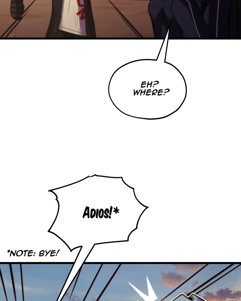 MONOCHROME - Manhwa Chapter 31 - page 149