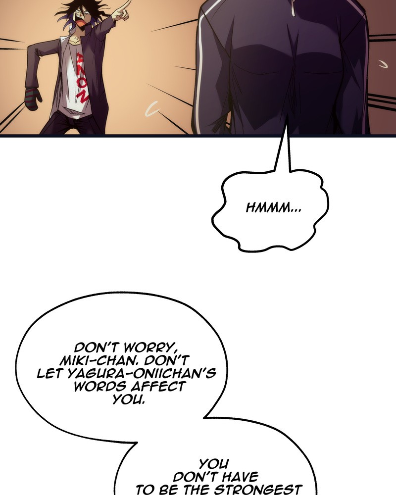 MONOCHROME - Manhwa Chapter 31 - page 15