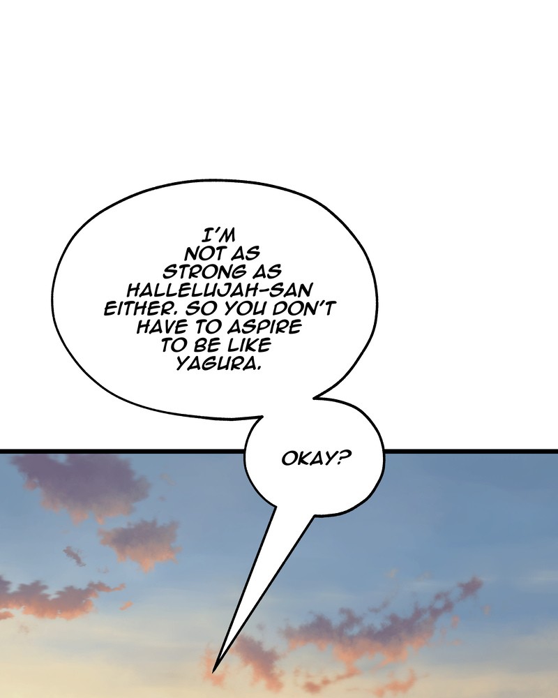 MONOCHROME - Manhwa Chapter 31 - page 18