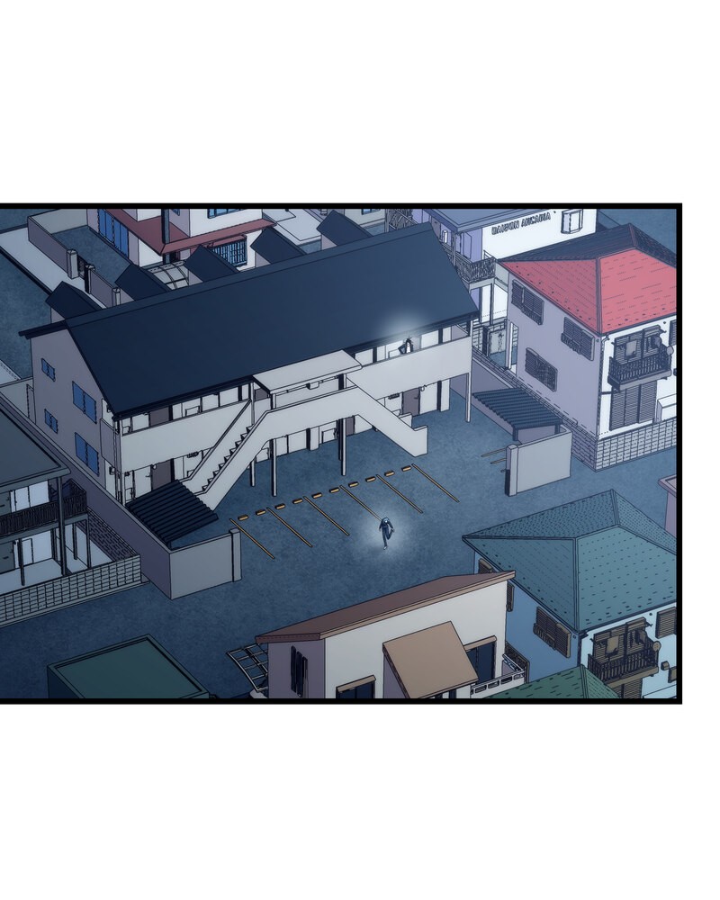 MONOCHROME - Manhwa Chapter 31 - page 26