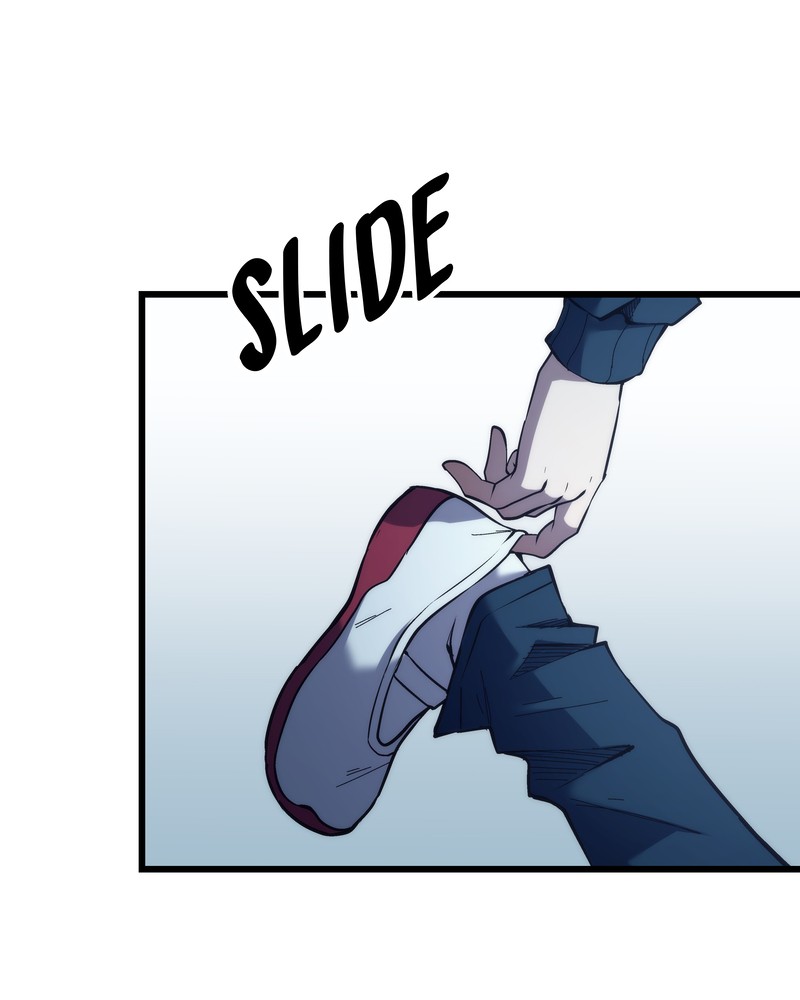 MONOCHROME - Manhwa Chapter 31 - page 27
