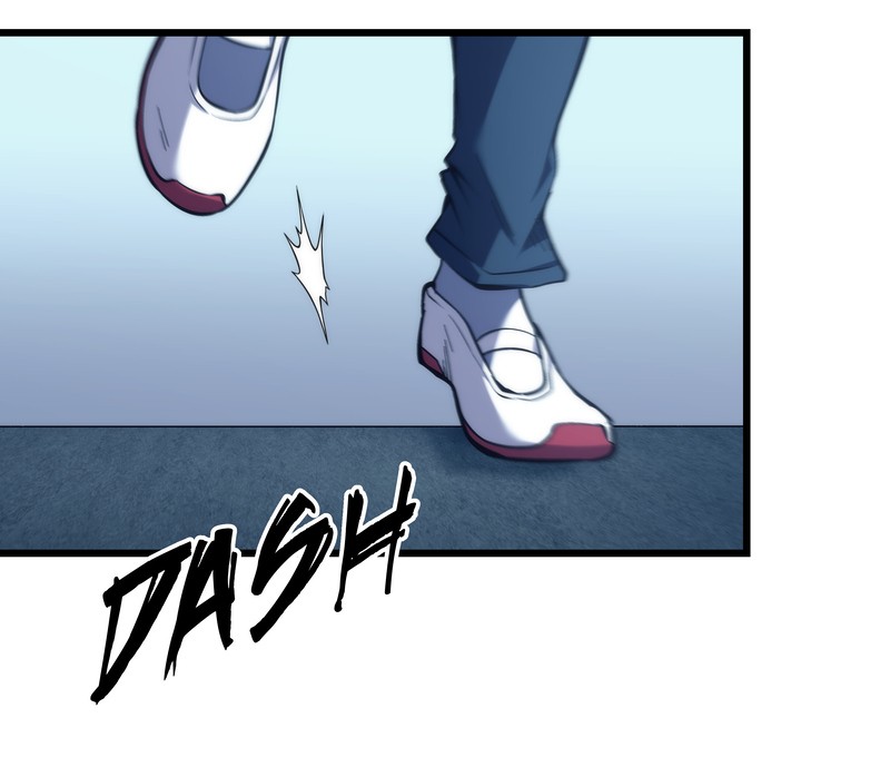 MONOCHROME - Manhwa Chapter 31 - page 32