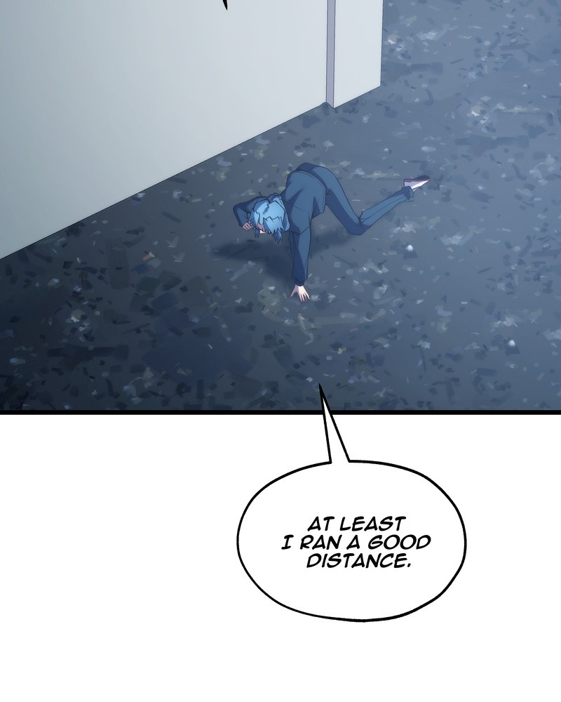 MONOCHROME - Manhwa Chapter 31 - page 38