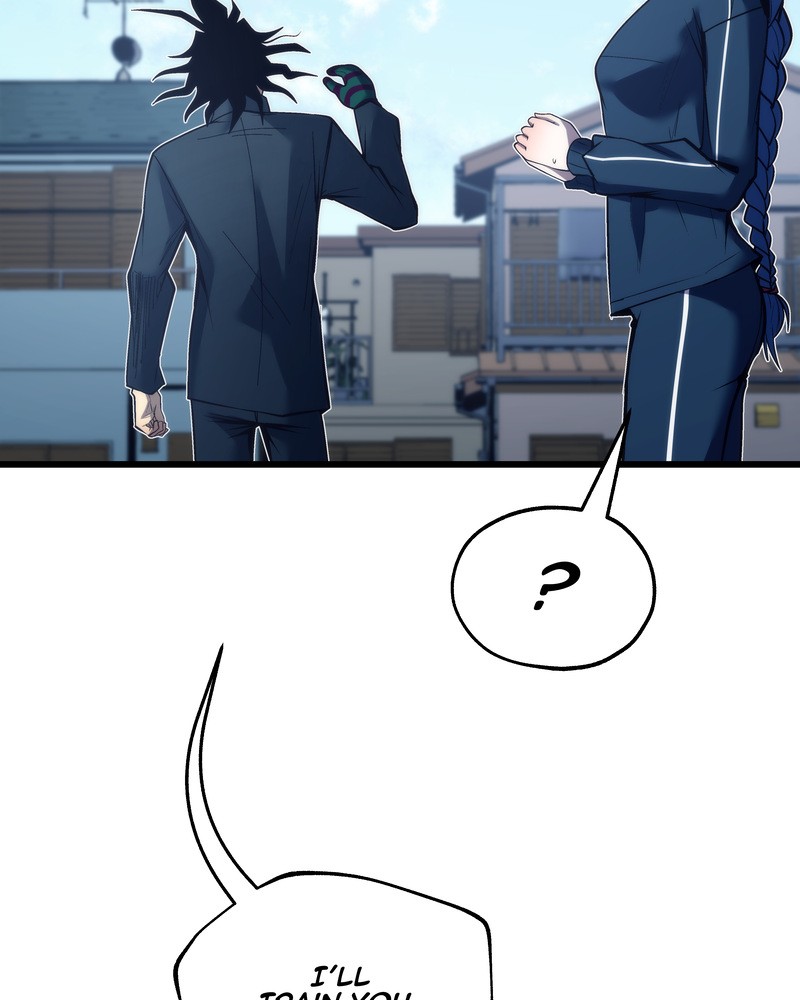 MONOCHROME - Manhwa Chapter 31 - page 50