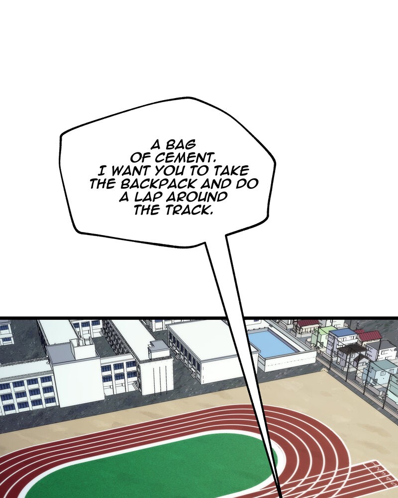 MONOCHROME - Manhwa Chapter 31 - page 57