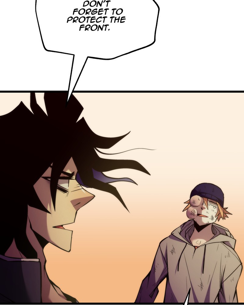 MONOCHROME - Manhwa Chapter 31 - page 7