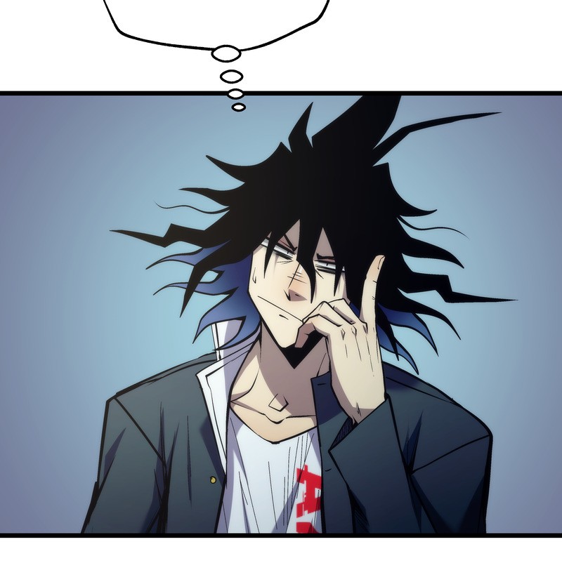 MONOCHROME - Manhwa Chapter 31 - page 78