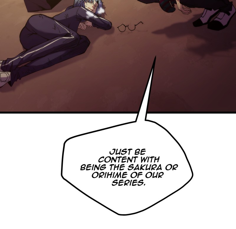 MONOCHROME - Manhwa Chapter 31 - page 94