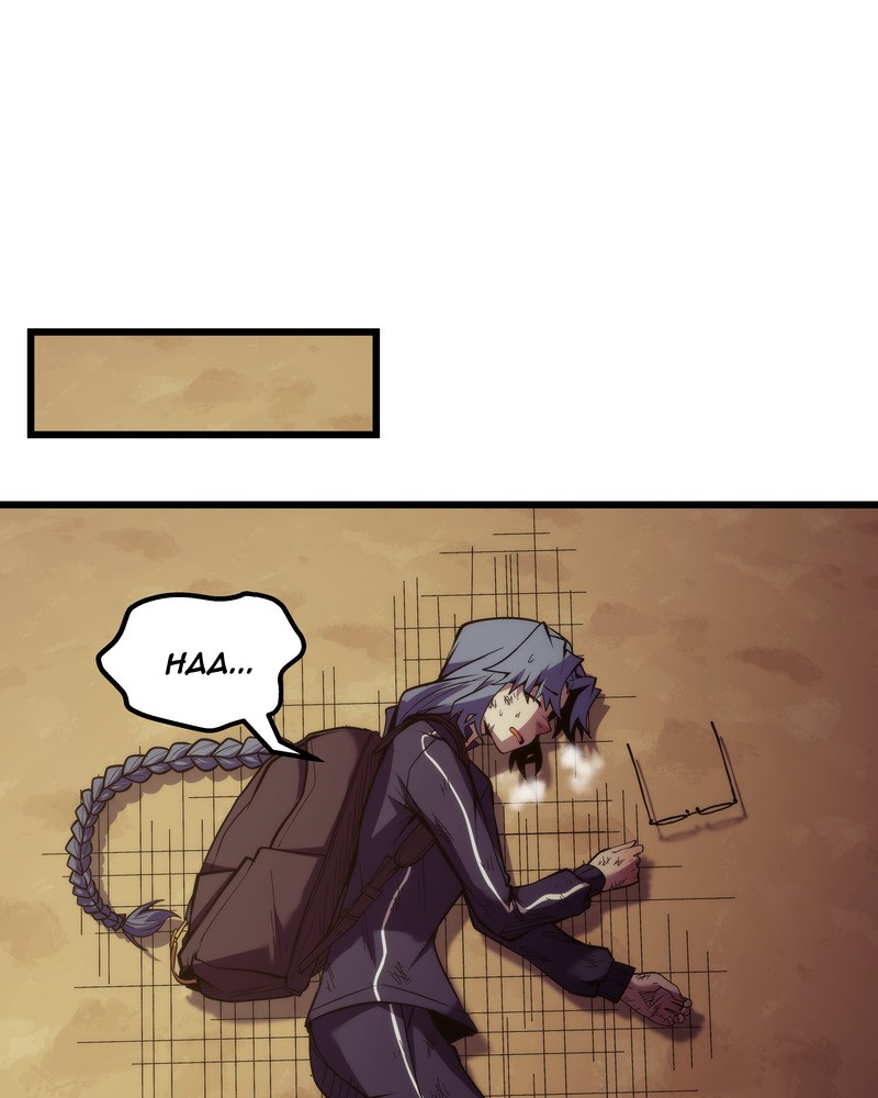 MONOCHROME - Manhwa Chapter 31 - page 97
