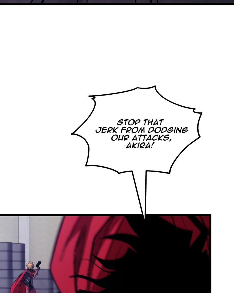 MONOCHROME - Manhwa Chapter 30 - page 110