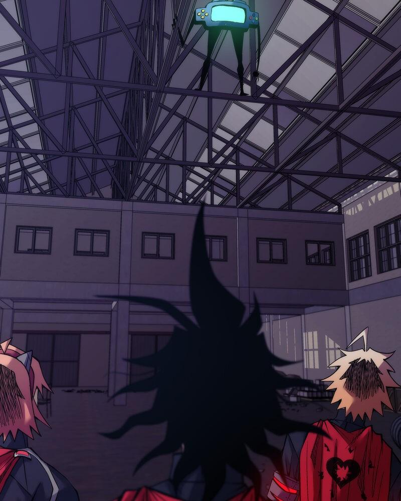 MONOCHROME - Manhwa Chapter 30 - page 138
