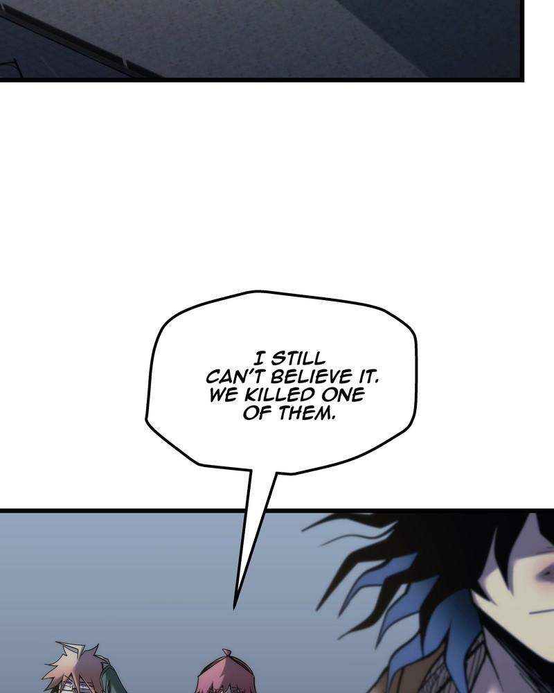 MONOCHROME - Manhwa Chapter 30 - page 142