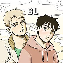 MONOCHROME - Manhwa Chapter 30 - page 156