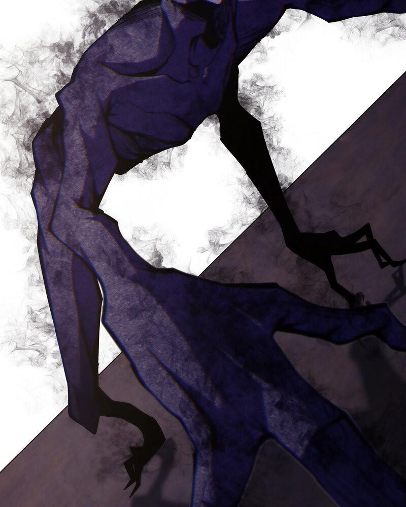 MONOCHROME - Manhwa Chapter 30 - page 16