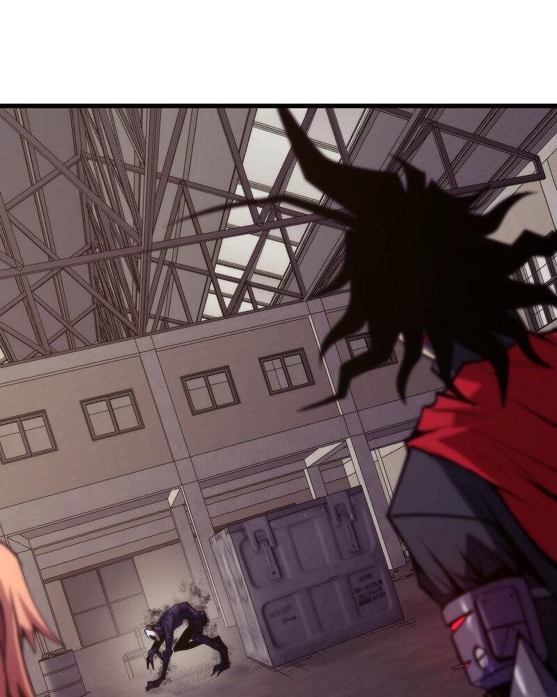 MONOCHROME - Manhwa Chapter 30 - page 3