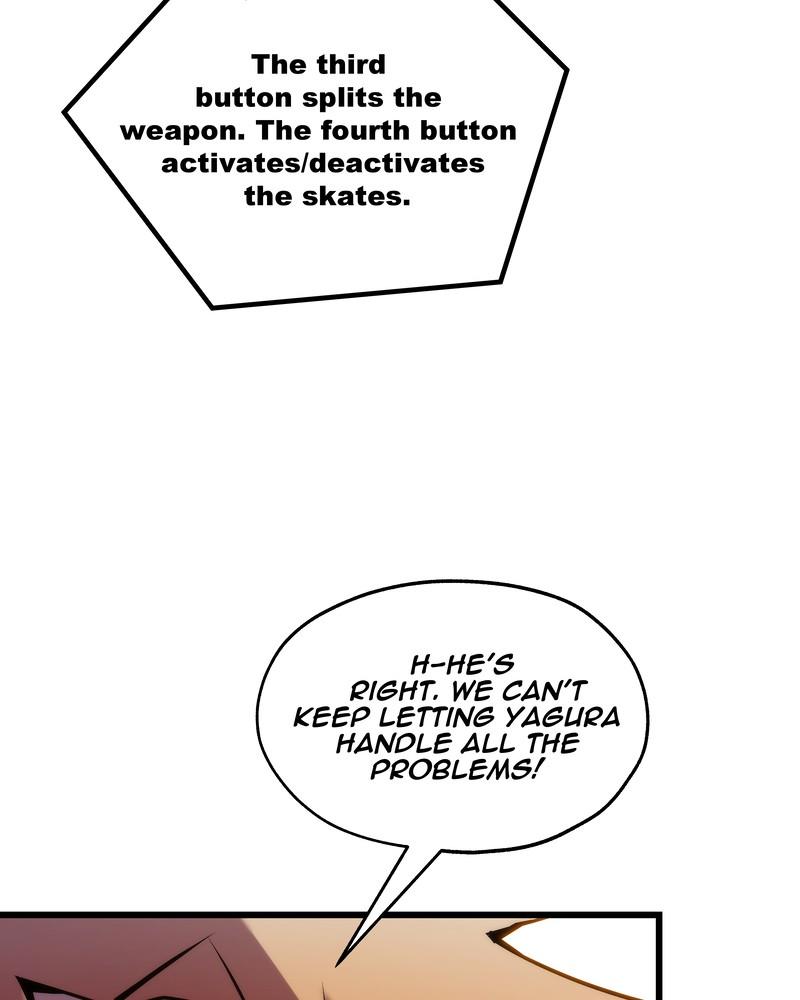 MONOCHROME - Manhwa Chapter 30 - page 47