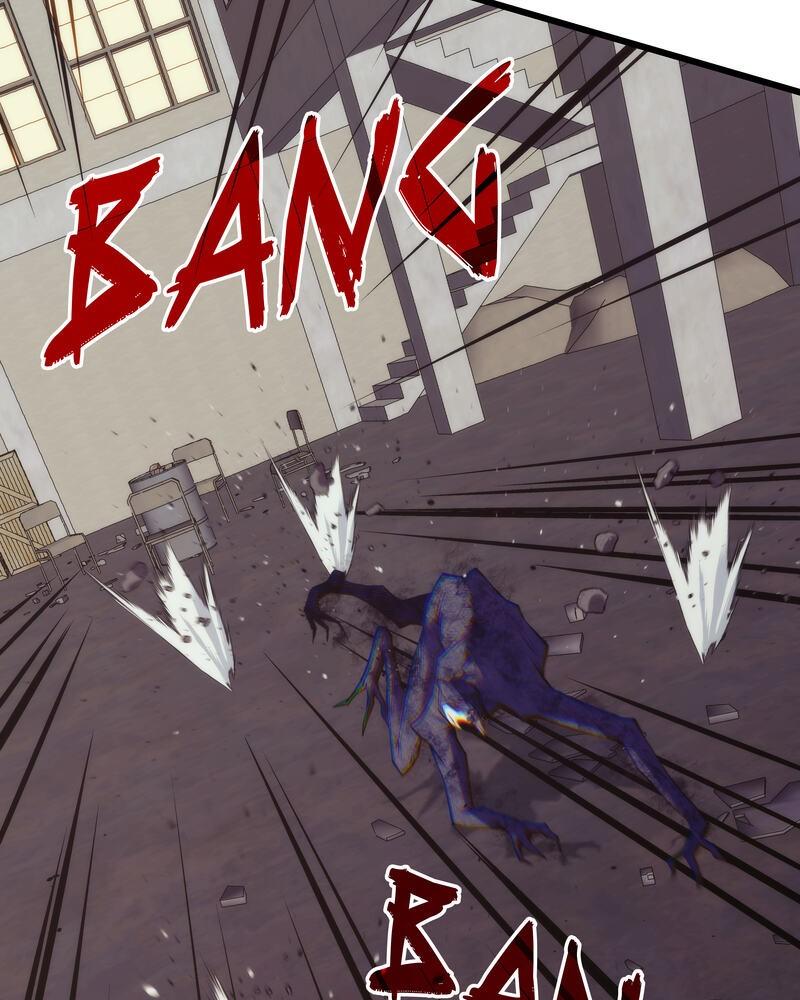 MONOCHROME - Manhwa Chapter 30 - page 54