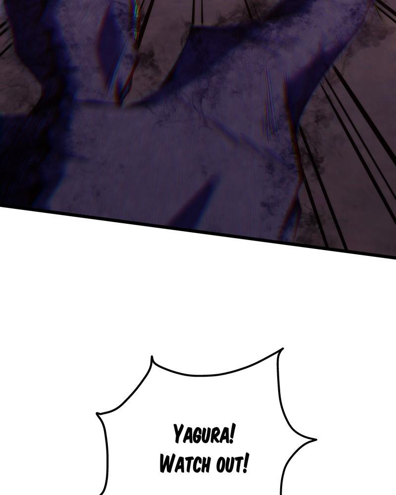 MONOCHROME - Manhwa Chapter 30 - page 58