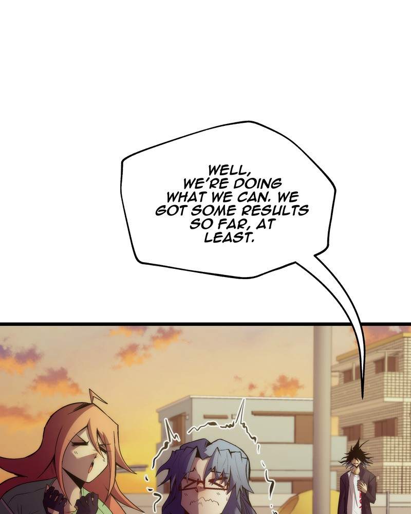 MONOCHROME - Manhwa Chapter 29 - page 10
